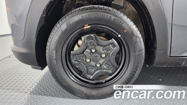 Hyundai Casper 2023, фото 4