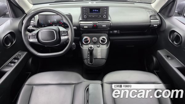 Hyundai Casper 2023, фото 9