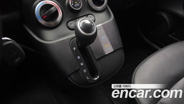 Hyundai Casper 2023, фото 11