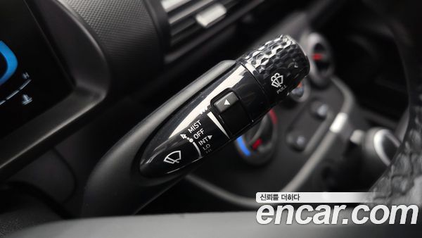 Hyundai Casper 2023, фото 25