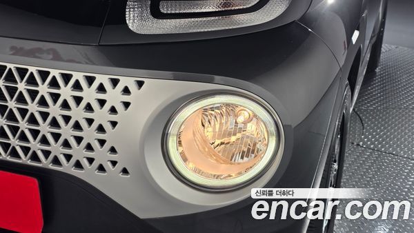 Hyundai Casper 2023, фото 7