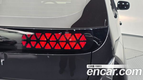 Hyundai Casper 2023, фото 8