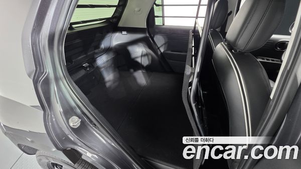 Hyundai Casper 2023, фото 15