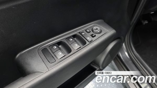 Hyundai Casper 2023, фото 30