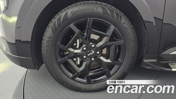 Kia Carnival 2025, фото 4