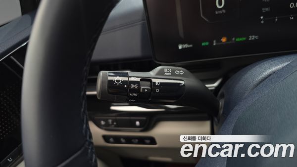 Kia Carnival 2025, фото 25