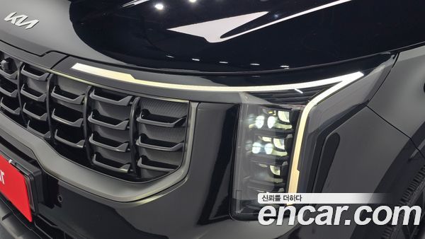 Kia Carnival 2025, фото 7