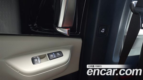 Kia Carnival 2025, фото 28