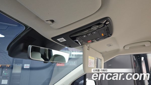 Kia Carnival 2025, фото 30
