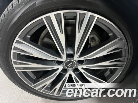Audi A6 2023, фото 20