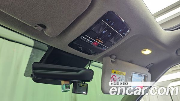 Hyundai Santa Fe 2025, фото 26