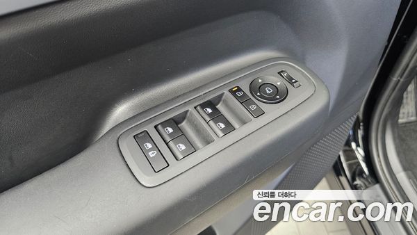 Hyundai Santa Fe 2025, фото 29