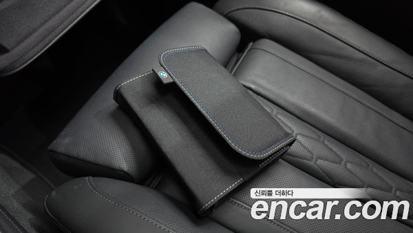 BMW X7 2022, фото 22