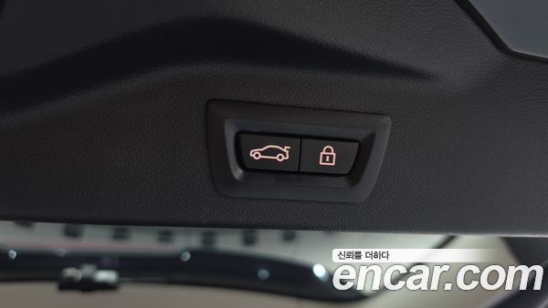 BMW X7 2022, фото 27
