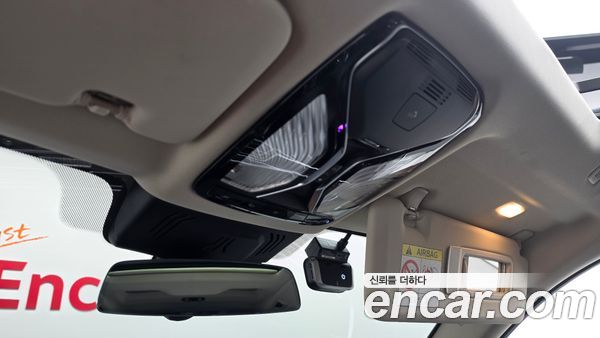 BMW X7 2022, фото 30