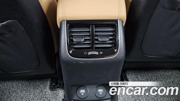 Kia K7 2021, фото 32