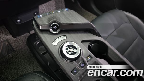 Kia EV6 2023, фото 12