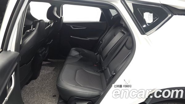 Kia EV6 2023, фото 16