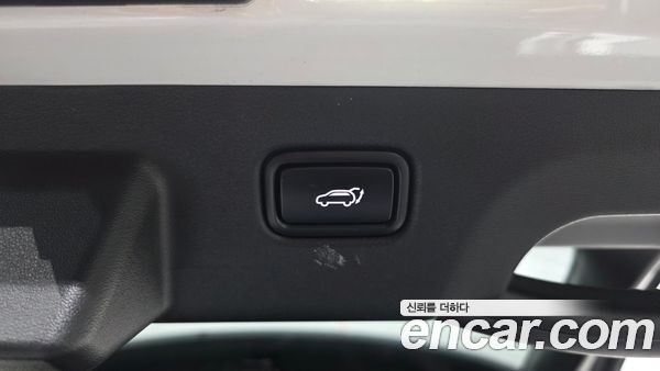 Kia EV6 2023, фото 29