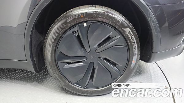 Tesla Model Y 2026, фото 5
