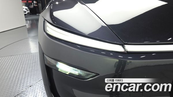 Tesla Model Y 2026, фото 8