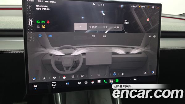 Tesla Model Y 2026, фото 29