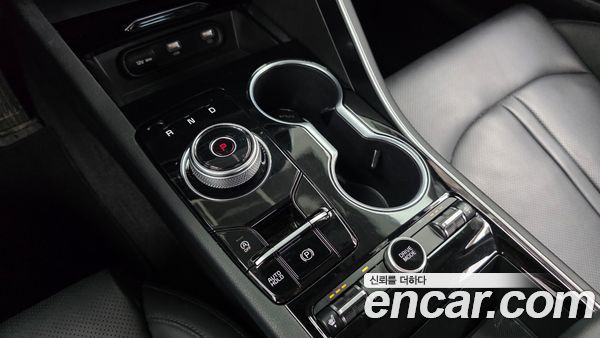 Kia K5 2023, фото 12
