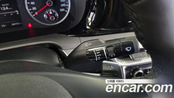 Kia K5 2023, фото 29