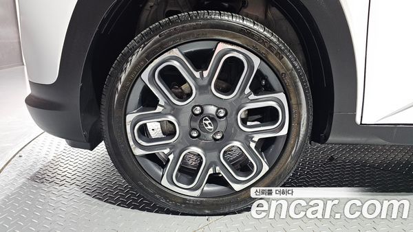 Hyundai Casper 2023, фото 5