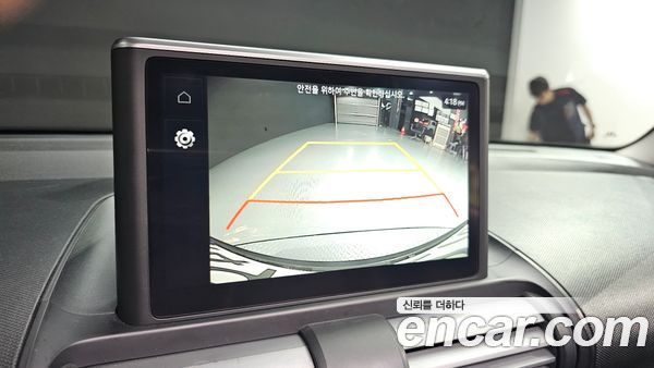 Hyundai Casper 2023, фото 14