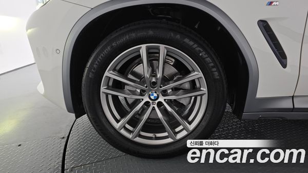 BMW X4 2020, фото 4