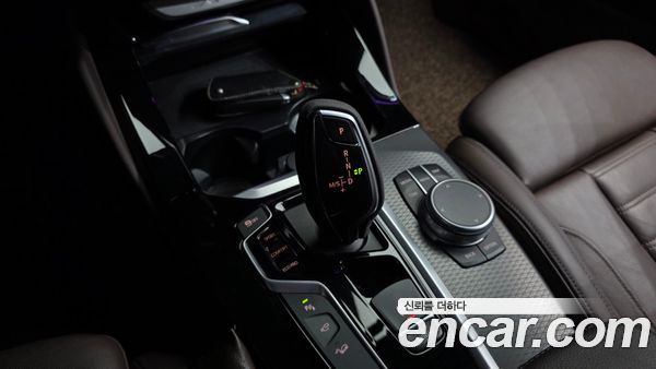 BMW X4 2020, фото 11