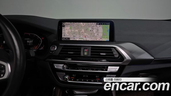 BMW X4 2020, фото 19