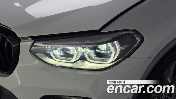 BMW X4 2020, фото 7