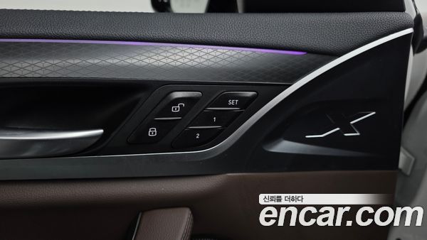 BMW X4 2020, фото 34