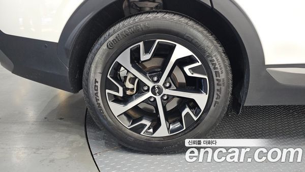 Kia Sportage 2024, фото 4