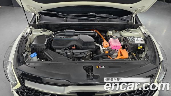 Kia Sportage 2024, фото 5
