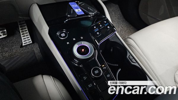Kia Sportage 2024, фото 11