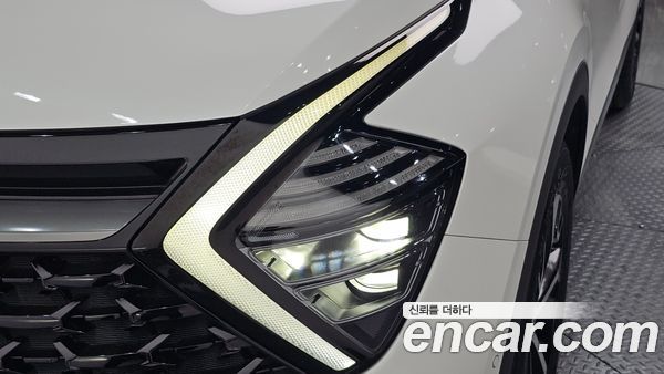 Kia Sportage 2024, фото 7