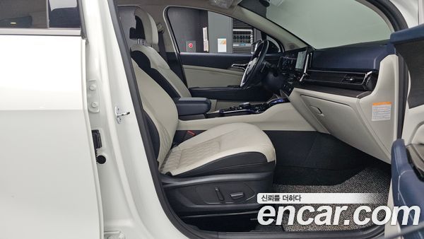 Kia Sportage 2024, фото 15