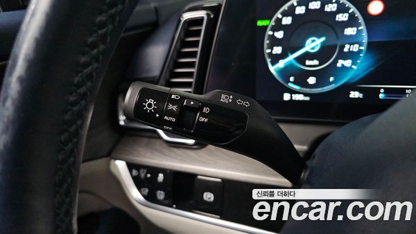 Kia Sportage 2024, фото 28