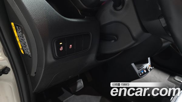 Kia Ray 2023, фото 14