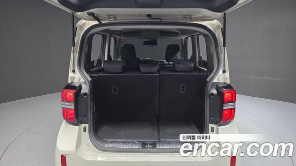 Kia Ray 2023, фото 20