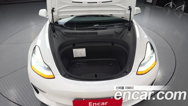 Tesla Model 3 2020, фото 6