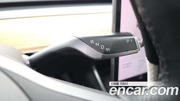 Tesla Model 3 2020, фото 9