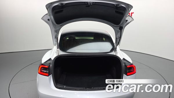 Tesla Model 3 2020, фото 20