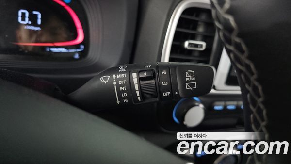 Hyundai Venue 2023, фото 29
