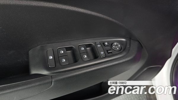 Hyundai Venue 2023, фото 31