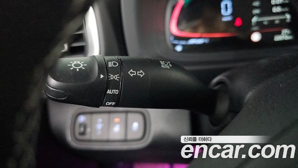 Hyundai Venue 2023, фото 32