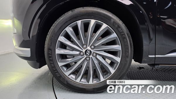 Hyundai Palisade 2023, фото 5